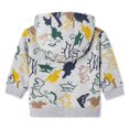 thumbnail image 2 of George Baby Boys' Lined Hoodie, 2 of 2