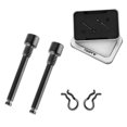 thumbnail image 1 of Hydraulic Disc Brake Pad Bolts Ti-Alloy Fixing Pin Inserts Caliper Screws Retainer Pin Circlip Bike Accessories, 1 of 7