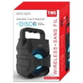 thumbnail image 3 of Escape - Bluetooth Wireless Speaker, With FM Radio and Backlight, Black, 3 of 3