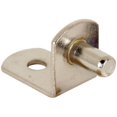 thumbnail image 1 of Prime Line 241965 5 mm. Nickel Plated Shelf Support Peg- Pack - 8, 1 of 4