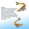 thumbnail image 4 of Boovnll Tool Kit, Multi Fish 12.8Cm False Bait Sea Fishing Sinking, Tool Set, Home Essentials, Household Essentials, 4 of 5