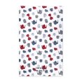 thumbnail image 2 of Hometrends Terry Kitchen Towel, Tea, 2 of 2