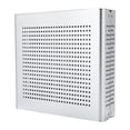 thumbnail image 4 of Châssis en Aluminium Intégral G60S HTPC pour Carte Mère MiniITX, Silencieux, Multiples Options de Rangement, Placement Polyvalent, 4 of 7
