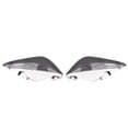 thumbnail image 3 of For SUZUKI KATANA 600 700 GSXF 1997-2007 Motorcycle Front Turn Signals Lamp Indicator Blinker Light Lens Cover Smoke/Clear, 3 of 7