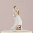 thumbnail image 4 of Weddingstar 7103  Fishing  Bride Mix & Match Cake Topper- Non-Caucasian- Bride Only, 4 of 6
