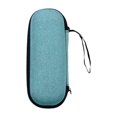 thumbnail image 1 of TISHITA Cooler Travel Case Carrier Container Case Organizer for Home Trip Daily Life Green, 1 of 8