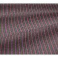thumbnail image 5 of oneOone Viscose Jersey Fabric Dotted Chevron & Leaves Block Print Fabric By Yard 60 Inch Wide, 5 of 5