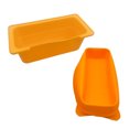 thumbnail image 4 of YAOMOBB Oil Tray Liner High Temperature Resistant Oil Cup Liner Easy to Clean Reusable Silicone, 4 of 6