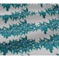 thumbnail image 5 of oneOone Viscose Jersey Fabric Flower Artistic Print Fabric BTY 60 Inch Wide, 5 of 5