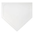 thumbnail image 1 of Base de Baseball Softball Entraînement Pratique Équipement Base de Baseball Coussinet Plaque Maison, 1 of 12