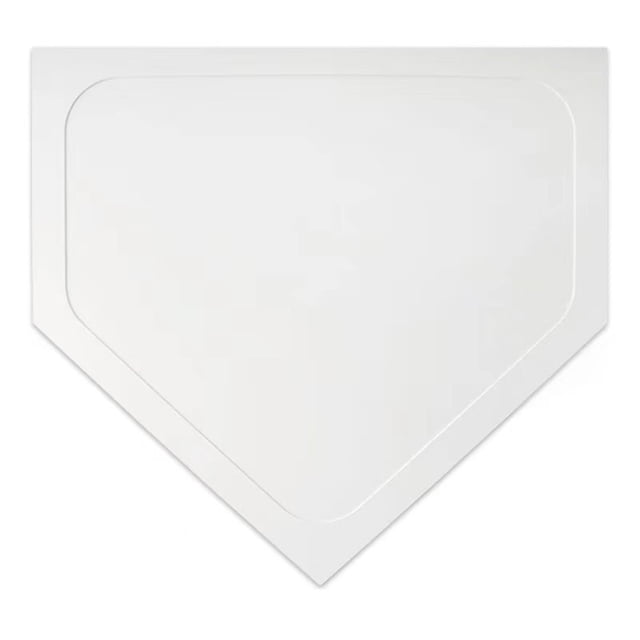 Base de Baseball Softball Entraînement Pratique Équipement Base de Baseball Coussinet Plaque Maison