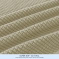 thumbnail image 4 of Ensembles de Housses de Sofa 2024 7 Pcs Housse Extensible pour Canapé Housses de Coussins de Dossier (Sofa Bordeaux), 4 of 6