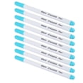 thumbnail image 4 of 10pcs Disappearing Ink Marking Pen, Air Water Erasable Pen Fabric Marker Temporary Marking Auto-Vanishing Pen Air Erasable Pen For Cloth, 4 of 8