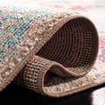 thumbnail image 2 of Safavieh Madison Anabelle Tapis Abstrait, 2 of 6