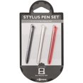 thumbnail image 2 of Tomee Stylus Pen Set for New 3DS (3-Pack) - Nintendo 3DS, 2 of 5