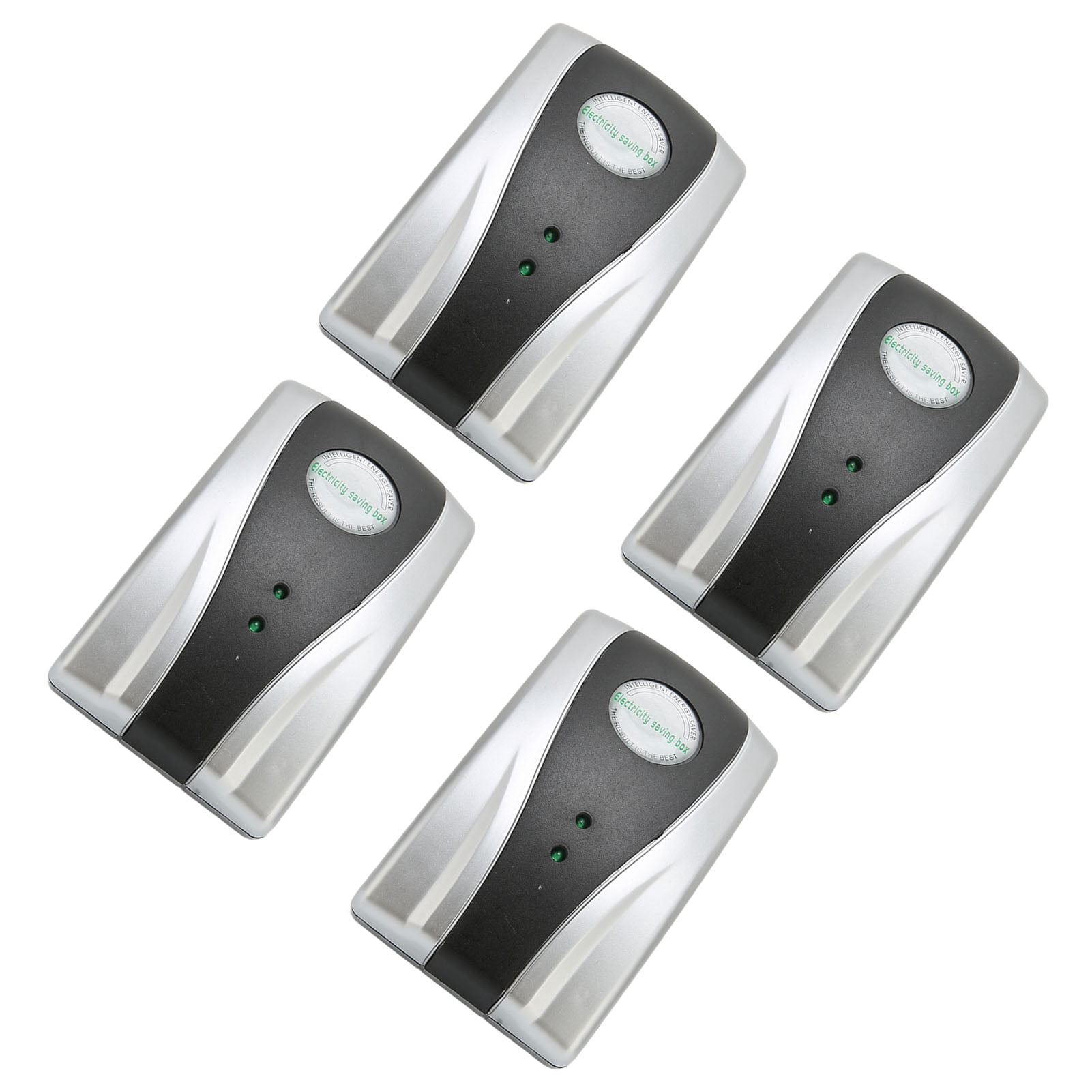 Intelligent Energy Saver, 90-250V Smart Energy Saver Automatic Energy Saving Plug And Play  For Water Pump EU Plug,UK Plug,US Plug