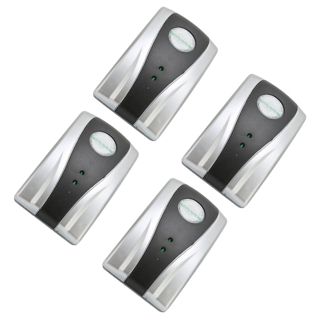 Intelligent Energy Saver, 90-250V Smart Energy Saver Automatic Energy Saving Plug And Play For Water Pump EU Plug,UK Plug,US Plug