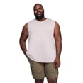 thumbnail image 1 of George Big Men's Muscle Tank, 1 of 6