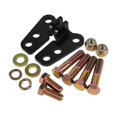 thumbnail image 4 of TCMT Kit de Baisse Réglable Arrière 1 Pouces-2 Pouces Compatible avec Harley Touring Street Glide FLHX FLHT 2002-2016, 4 of 5
