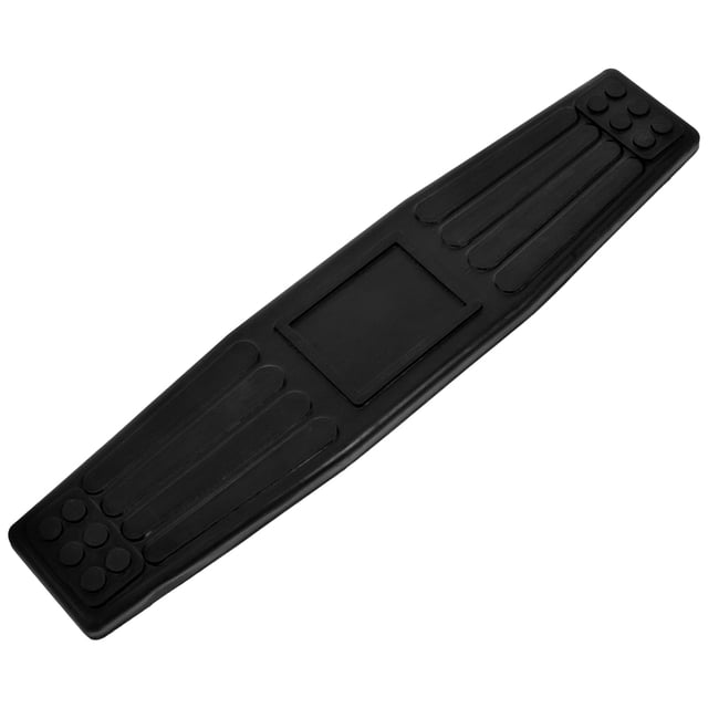 Miangastore Repose-Pieds de Chaise de Salon Durable de Remplacement, Pédale Stable pour Pieds pour Chaises de Barbier, Pièce de Chaise de Beauté, Repose-Pieds de Chaise de Salon, Repose-Pieds de Chaise de Salon