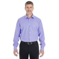 thumbnail image 1 of Devon & Jones Chemise Crown Woven Collection™ Royal Dobby pour Hommes, 1 of 2