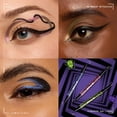 thumbnail image 4 of Beetlejuice Pin Stripe Duo Eye Liner, Dual-ended, 4 of 6