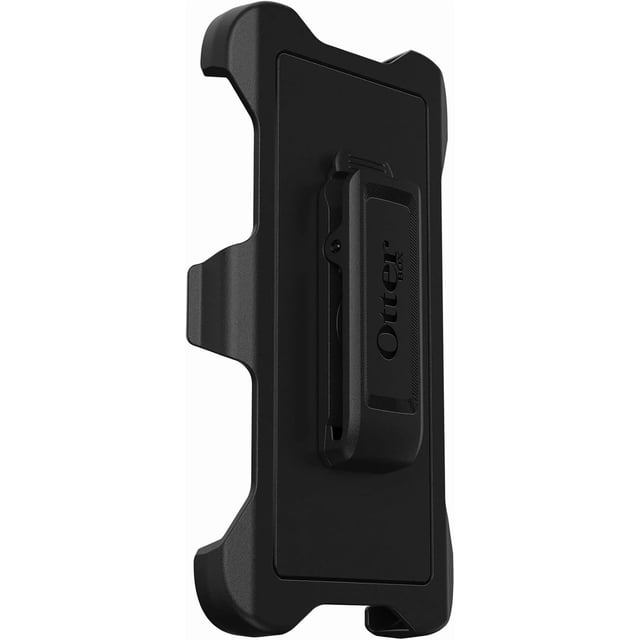 OtterBox Google Pixel 8 Pro (Only) - Defender Series Holster Belt Clip Replacement - Black - Non-Retail Packaging
