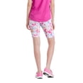 thumbnail image 4 of George Girls' Printed Bike Short, 4 of 6