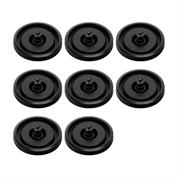 8 Pcs Toilet Fill Valve Seal-83143 Toilet Fill Valves Seal Replacement Compatible with 200,400 and 747 Models-242 Toilet
