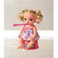 thumbnail image 4 of My Sweet Baby Potty Training Doll Playset, 7 pièces, 4 of 6