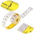 thumbnail image 4 of Measure Tape, Measuring Tape, 10 Pcs PU For Head Circumference Waist Circumference, 4 of 8