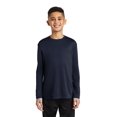 thumbnail image 1 of Port & Company T-Shirt Performance à Manches Longues pour Jeunes PC380YLS, 1 of 1