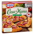 thumbnail image 5 of Dr. Oetker Casa Di Mama Deluxe Pizza, 410 g, 5 of 5