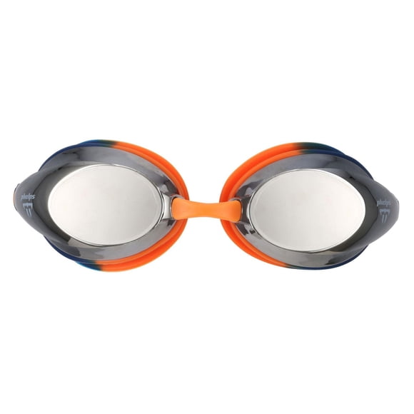 PHELPS TRAINING XCELL JR SWIM GOGGLES