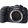thumbnail image 4 of Canon EOS RP Full Frame Mirrorless Vlogging Portable Digital Camera with 26.2MP, CMOS Sensor, Wi-Fi, Bluetooth, 4K Video Recording and 3.0" Vari-Angle Touch LCD Screen, Body, Black, 4 of 7
