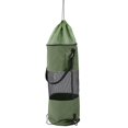 thumbnail image 4 of XYCCA Sacs à Ordures pour Bateau Réutilisables Imperméables Sacs à Ordures en Maille Portables pour Stockage de Déchets de Bateau Militaire Vert-082002, 4 of 5