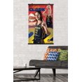 thumbnail image 3 of WNBA Indiana Fever - Caitlin Clark 24 Wall Poster, 14.725" x 22.375" Framed, 3 of 4