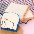 thumbnail image 1 of Sandwich Cutters Mould Food Toast Bread Mold Interesting Baking Children Lunch Cutter Kitchen Accessories, 1 of 6