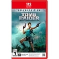 thumbnail image 1 of Jeu vidéo Tomb Raider: Legacy of Atlantis - Deluxe Edition pour (Nintendo Switch 2), 1 of 7