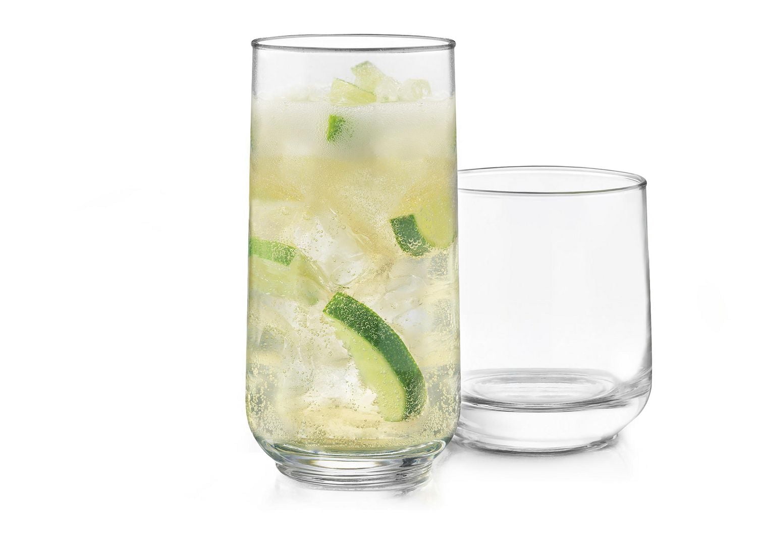 Better Homes & Gardens Jose Drinking Glasses