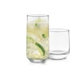 thumbnail image 1 of Better Homes & Gardens Jose Drinking Glasses, 1 of 4