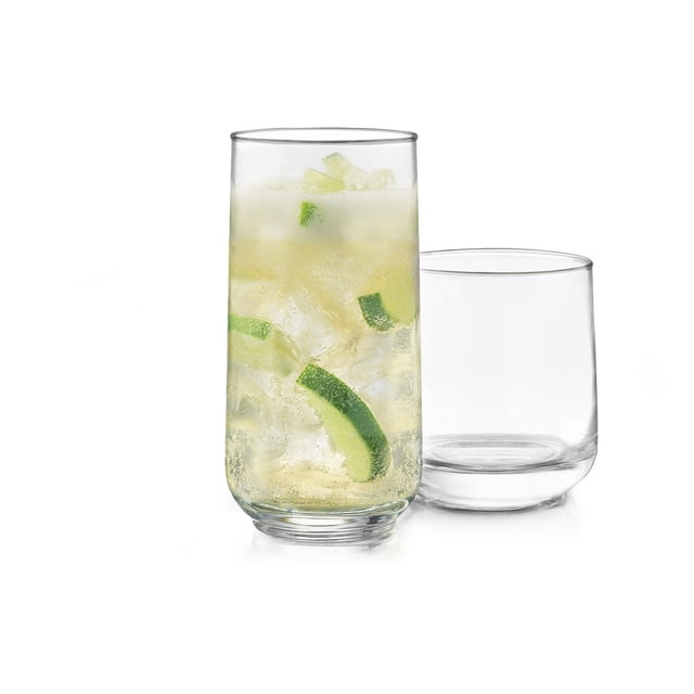 Better Homes & Gardens Jose Drinking Glasses