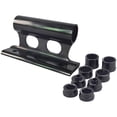 thumbnail image 2 of maskred Bike Roof Rack Front Fork Block Hitch Mount Portable Thru Axle Carrier Adapters Car Replacement Accessories, 2 of 6