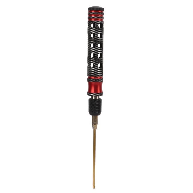 RC Screwdriver Set, 4 In 1 RC Hex Screw Driver Bit Tool Set For RC Car Ship Airplanes Repair Screwdriver Kit