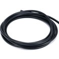 thumbnail image 1 of Bgsha Pure Silicone Tube Outer Inner Rubber Sleeve Flame Retardant Tube, 1 of 4