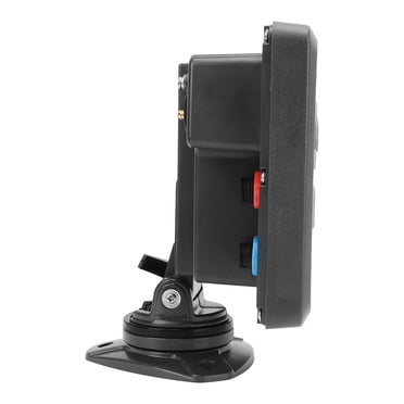 Marine Plotter, GPS Navigation Positioner 7in LCD Display Dual Freqeuncy for Marine