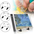 thumbnail image 1 of Drawing Board, LED Light Adjustable  Painting Tools, Paper For Calligraphy And Painting Non-woven Fabric Animation Industry, 1 of 8