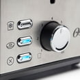 thumbnail image 3 of Oster 2-Slice Toaster with Extra Wide Slots, 3 of 7