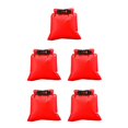thumbnail image 3 of braveheart Sac Étanche pour Usage Extérieur Sac de Rangement Support Sport Aquatique Type 1 5Ensemble, 3 of 6