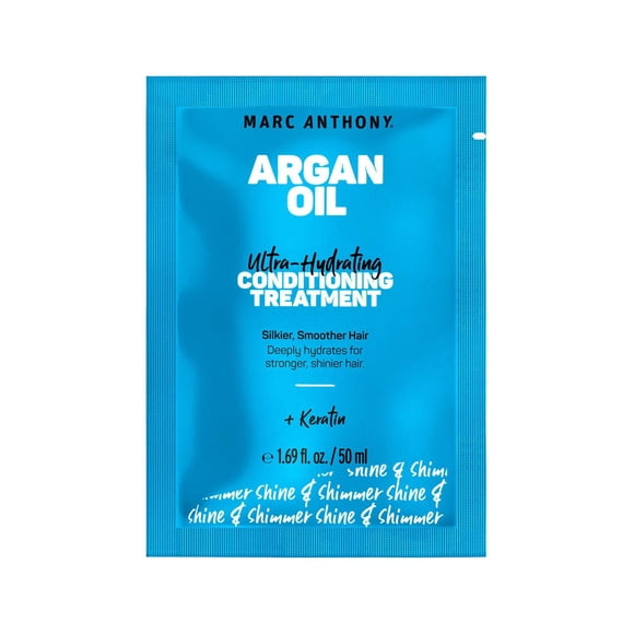Marc Anthony Nourishing Argan Oil of Morocco Deep Hydrating Conditioning Treatment